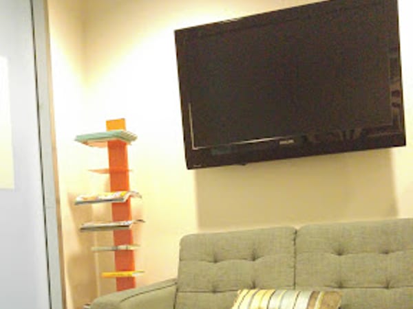 Women’s Wellness Clinic