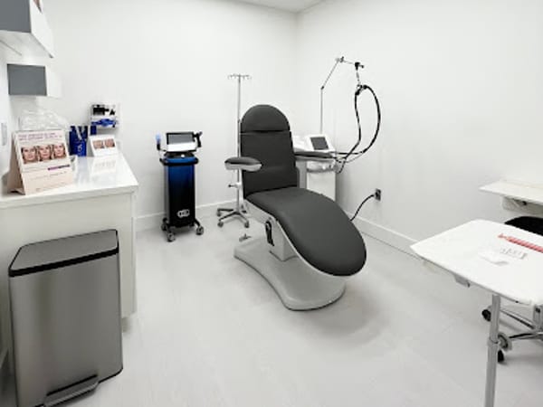 The Institute | Skin Clinic
