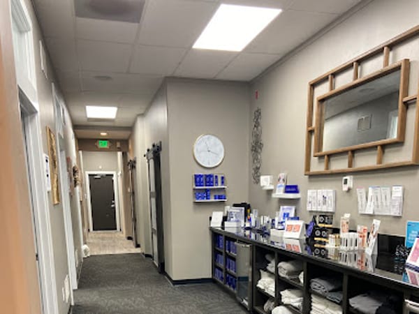 Excellence Medical Spa