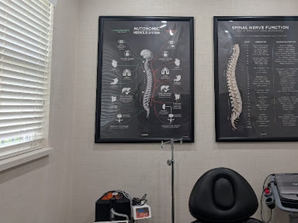 Pompano Beach Chiropractic Clinic