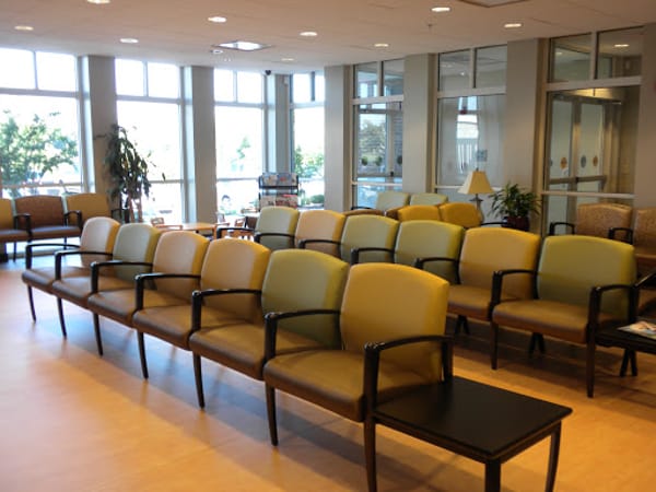 Primary Care & Hope Clinic