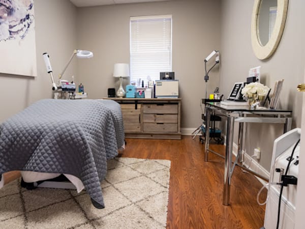 The Skin Clinics