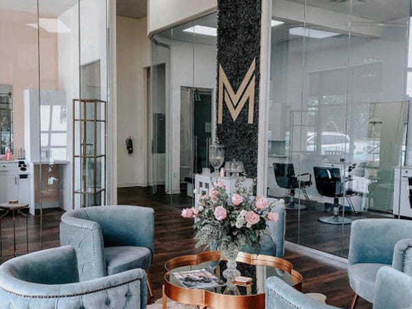 Luminous Advanced Aesthetics and Wellness