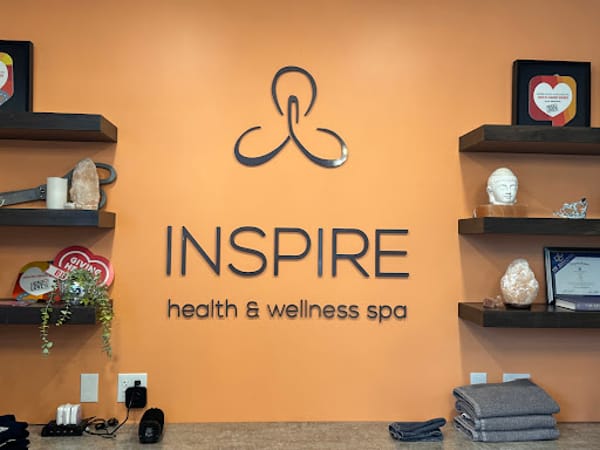 Inspire Health & Wellness Spa