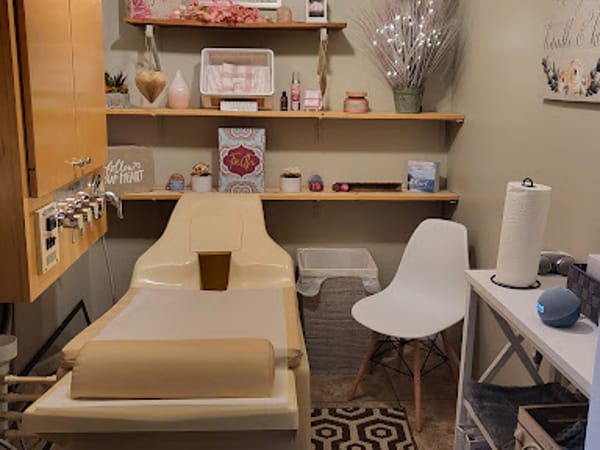 Healing Hope Colonic