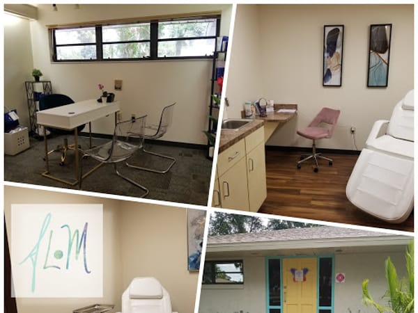ALo Medical Aesthetics & Wellness