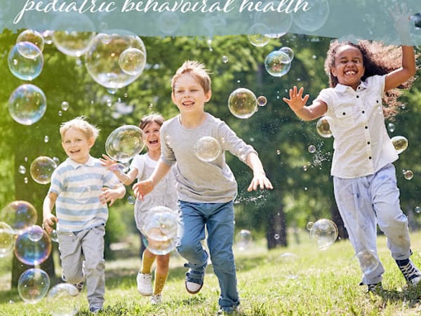 Nurturing Wellness Pediatric Integrative Medicine