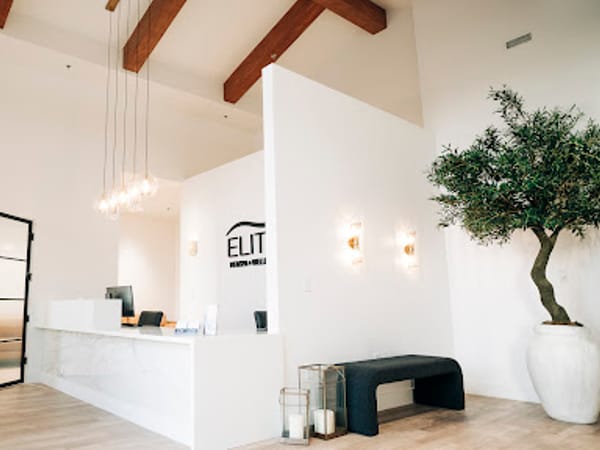 ELITE Medspa + Wellness