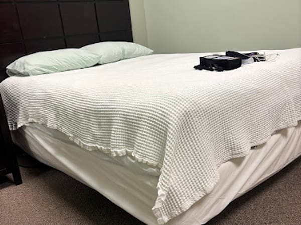 Sleep and Wellness Centers