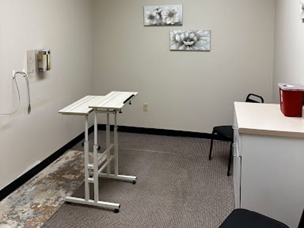 Whole Body Clinics of Gulfport