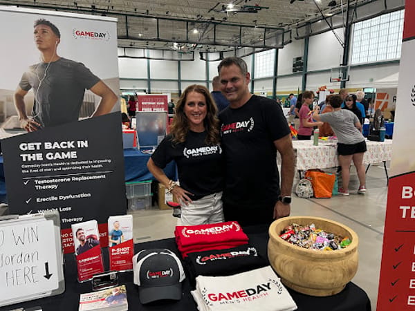 Gameday Men's Health Carmel, IN