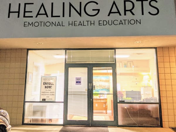Institute of Healing Arts