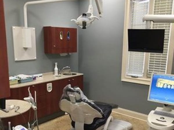 Columbus Aesthetic & Family Dentistry