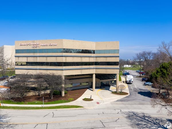 Wellness Redefined IL
