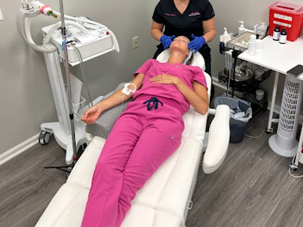 Ageless Skin and Laser Center