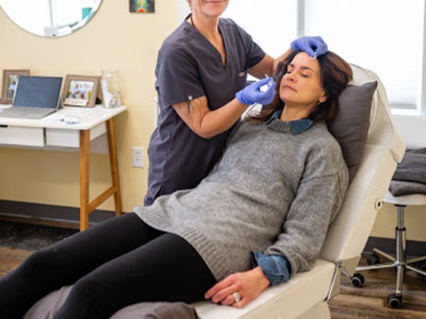 Simply Bliss Med Spa and Wellness