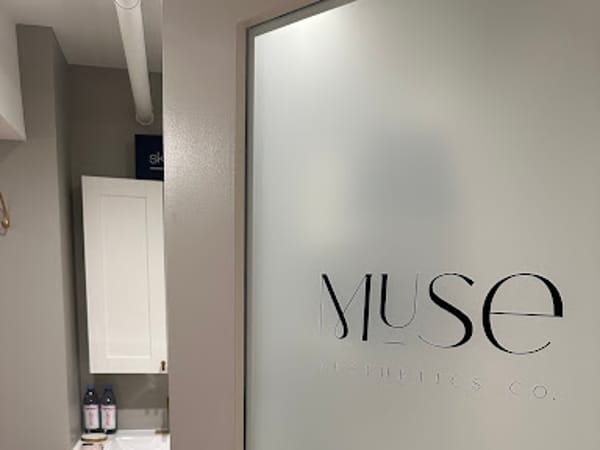 Muse Aesthetics Co.