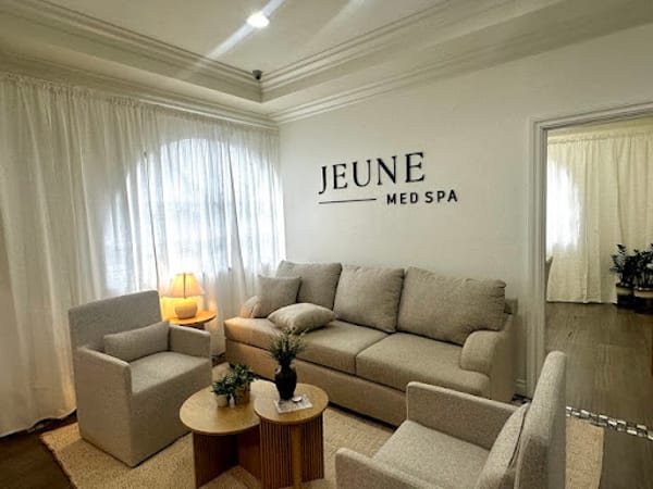 Jeune MedSpa Cerritos