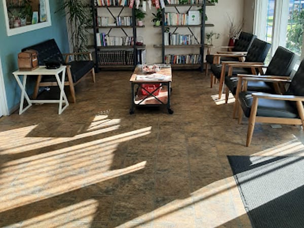 Mental Health America of Los Angeles Wellness Center