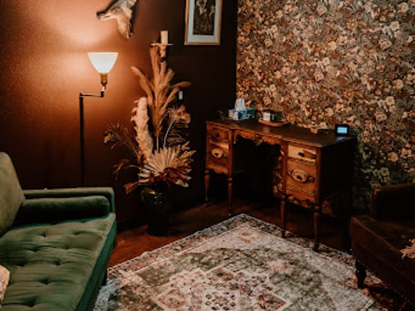 The Ritzy Flat LLC