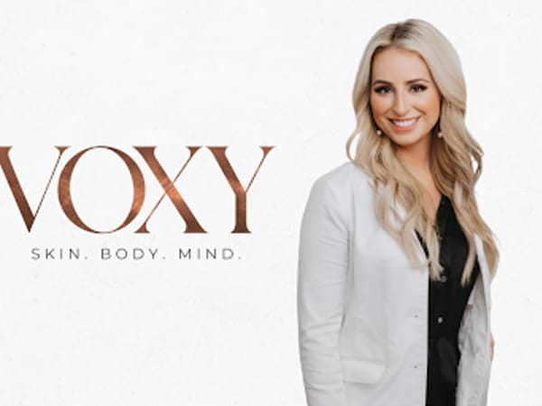 VOXY Longevity Center