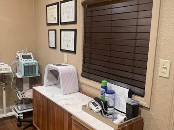 Healing Skin Medical Aesthetics