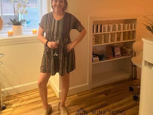 Mink Total Medical Spa & Wellness