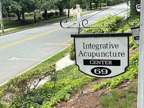 Integrative Acupuncture Center