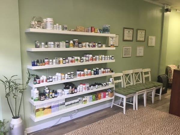Washington Heights Wellness