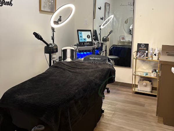 SD Health & Beauty Medical Spa and Hair Restoration Center