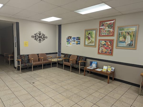 Abilene Community Health Center