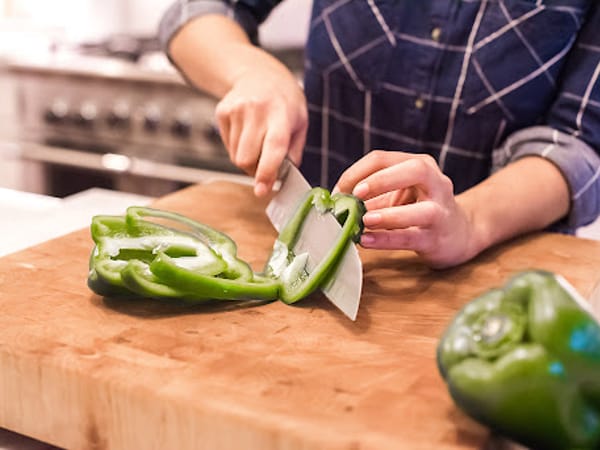 Healthy Weight Loss Dietitian