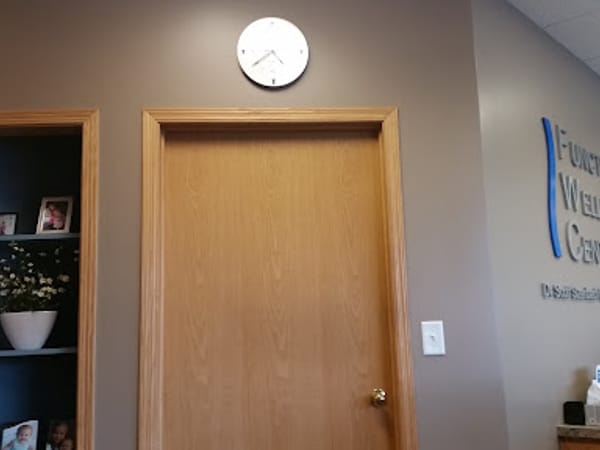 Functional wellness center