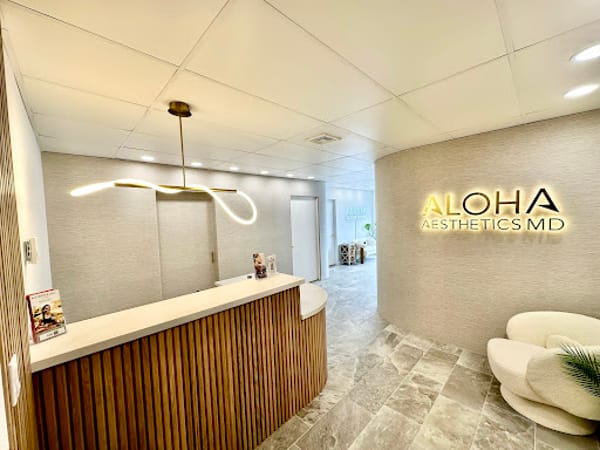 Aloha Aesthetics MD