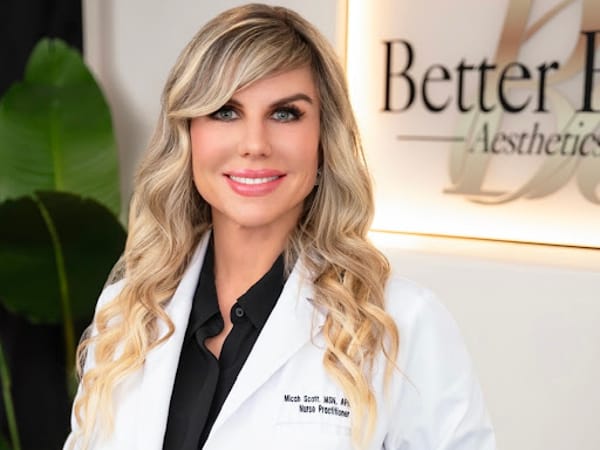 Better Beauty Aesthetics and Wellness