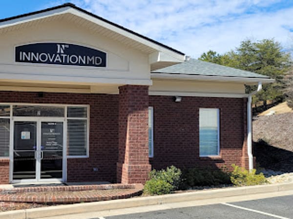 Innovation MD