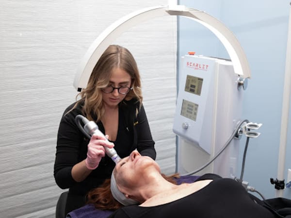 Scottsdale Med Spa