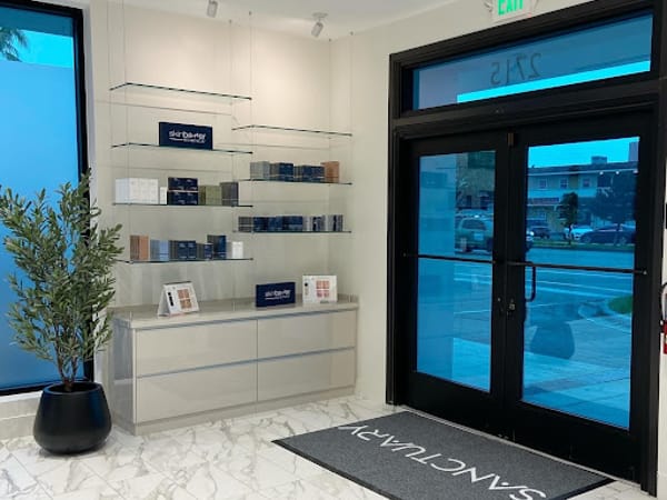 Sanctuary Medical Aesthetic Center