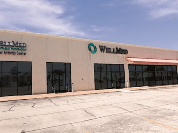 WellMed at Central Park