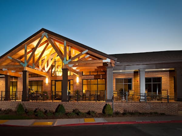 White Oak Wellness Center