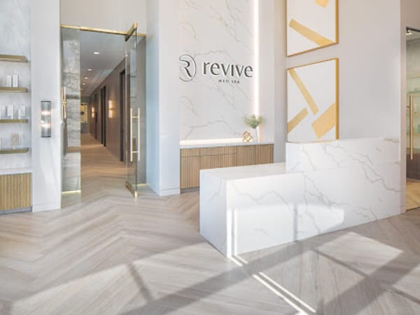 Revive Med Spa - Eastlake
