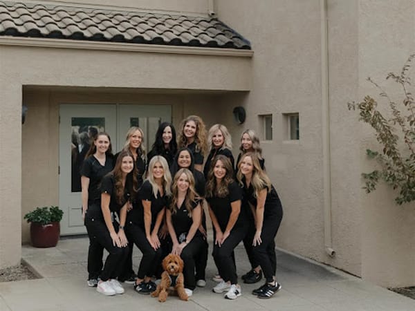 Disappearing Act Aesthetic Medicine & Wellness