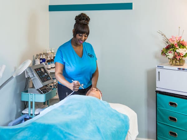Elle Marie Spa