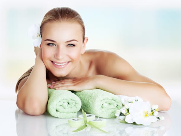 Anew Laser MD
