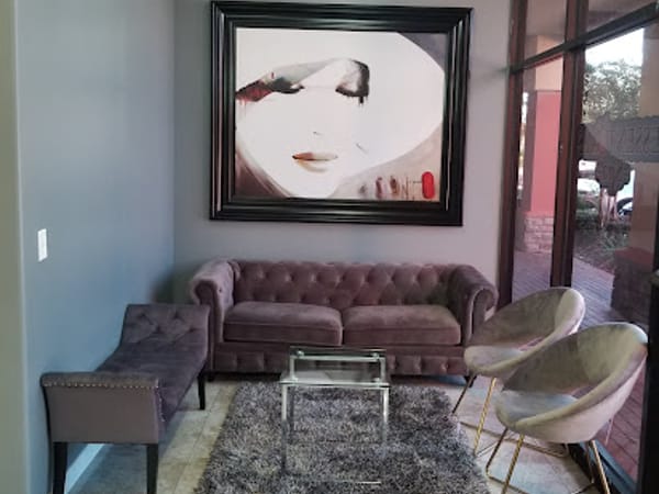 Essentials Spa of Orange City