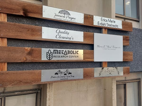 Metabolic Research Center | Loveland