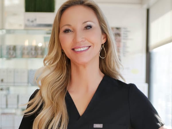 Lea Gattoni, DMSC, PA-C - Denver: Weight Loss | Cosmetic Injector