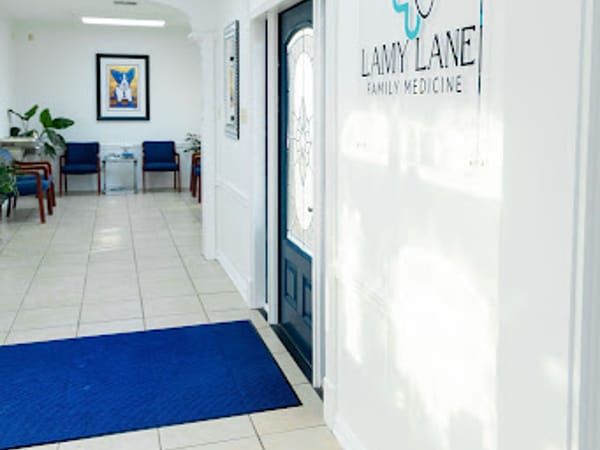 Lamy Lane Family Medicine