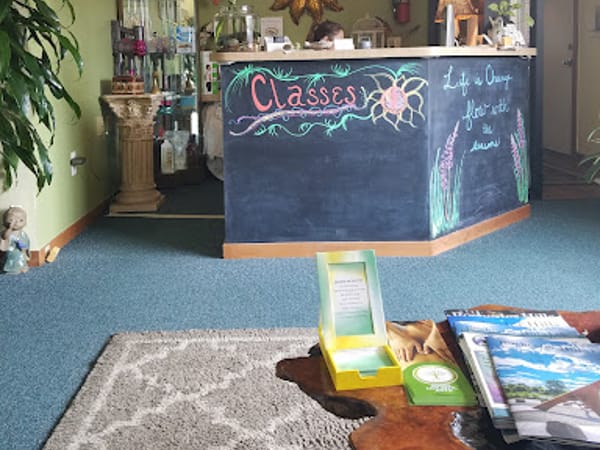 Rochester Holistic Arts