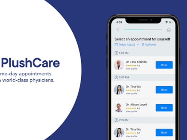 PlushCare HQ